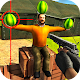 Wassermelone Schießen Spiel 3D