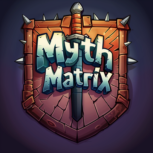 Myth Matrix 1.4.19 Icon