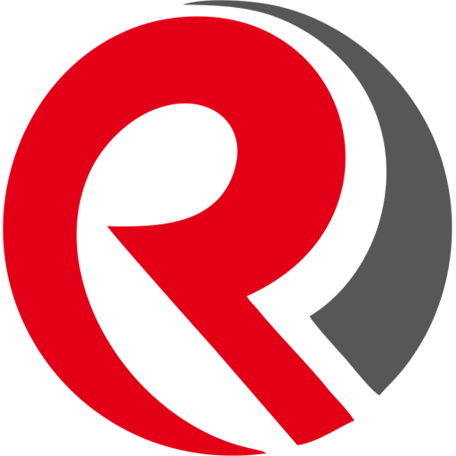 R3 Km+ logo