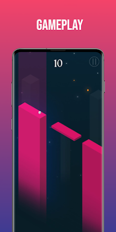 Flippy Cube - Screenshot 4