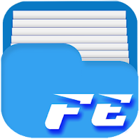 File Manager(Root Explorer)