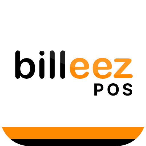 Billeez POS - Easy Billing App  Icon