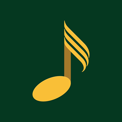 Nyimbo za Kristo for SDA Hymns logo