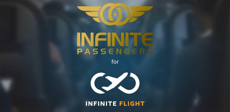 Infinite Passengers