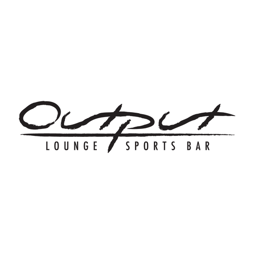 Output Lounge logo