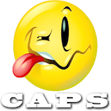 Caps icon