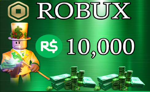 Win Robux Pro Spinner