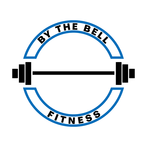 BY THE BELL Fitness logo