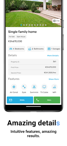 Kenya Homes Hub - Home Finderのおすすめ画像3
