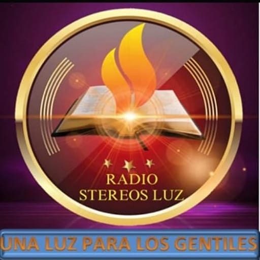 Radio Estereo Luz Screen 2