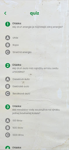 Klimatickí hrdinovia Screen 2