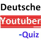 German Youtuber Quiz icon