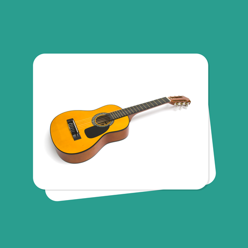 Musical instruments for kids a 1.1.0 Icon