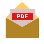 Cover Image of Скачать Write, send and print letters  APK
