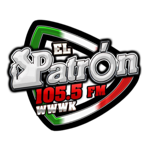 El Patron 105.5 2.0.0 Icon