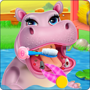 Hippo Dentist Care