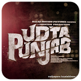 Udata Punjab Songs 2016 icon