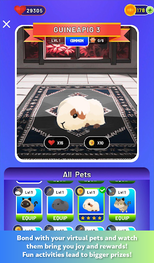 Word Search Game Bright Words