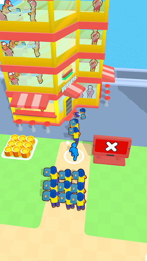 Destiny Land Screen 3