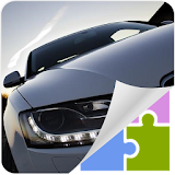 Cars Jigsaw Puzzles Free icon
