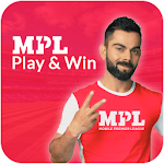 Cover Image of Descargar Guide For MPL Earn Money & MPL Game Live App Tips 2.0 APK