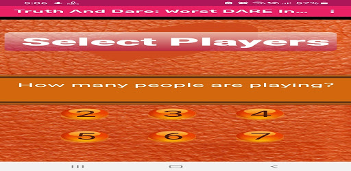 Truth And Dare  Worst Dare  Indian Game