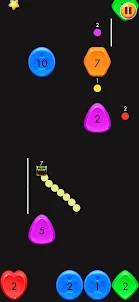 Snake Swarm Rush