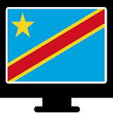 TV CONGO RDC icon
