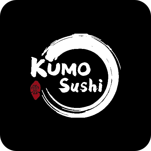 Kumo Sushi Asia logo