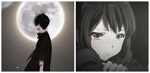 Sad Anime Profile Picture Screenshot 3 - AppWisp.com