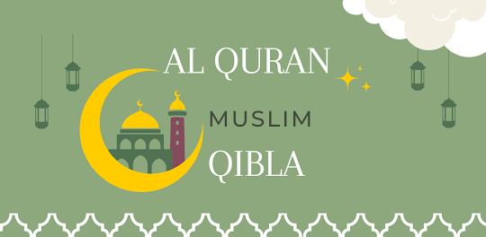 Nathan-allMuslim: Quran nQibla