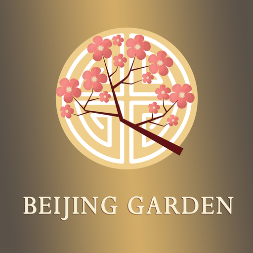 Beijing Garden Everett Order logo