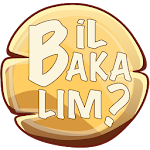 Cover Image of Download Bil Bakalım 1.1 APK