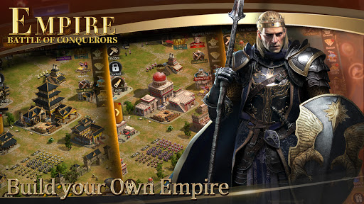 Code Triche Empire:  Rising Civilizations APK MOD (Astuce) screenshots 2