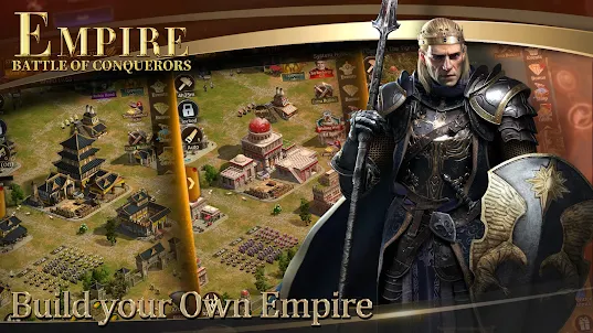 Empire: Rising Civilizations