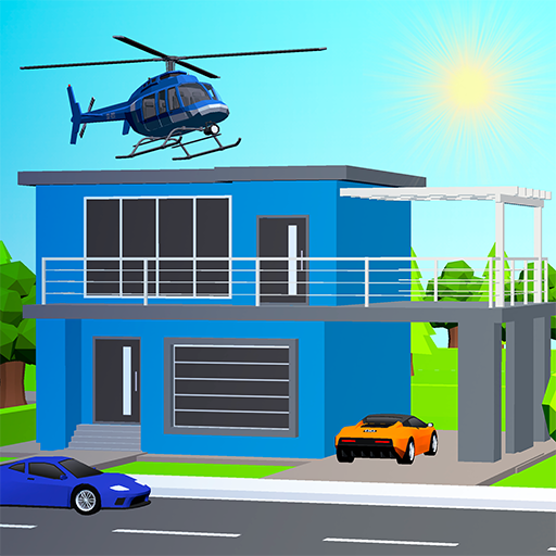 Sandblox: City sandbox ดาวน์โหลดบน Windows
