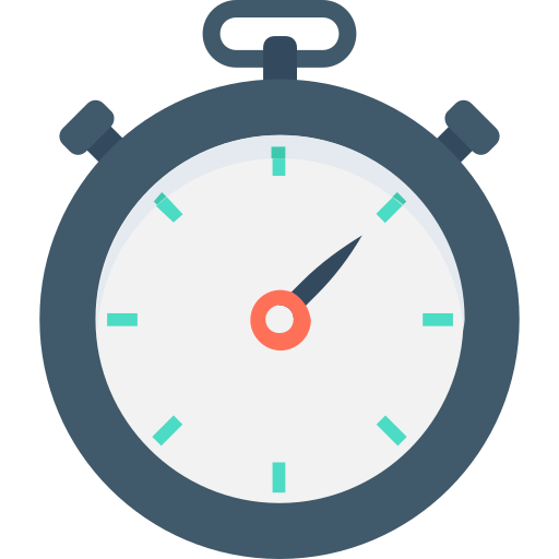 Stopwatch Google Play ‑sovellukset