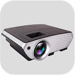 Cover Image of Download Mobile Projector Big Screen Photo Maker 3 APK