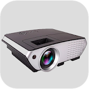 Top 50 Entertainment Apps Like Mobile Projector Big Screen Photo Maker - Best Alternatives