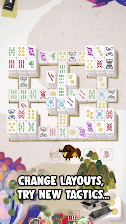 Game screenshot Dragon Castle: The Board Game apk download