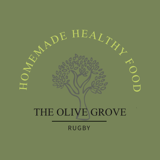 Olive Grove, Rugby logo