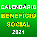 Cover Image of Download Calendário Benefício Social 1.7 APK