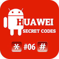 Secret Codes for Huawei 2021