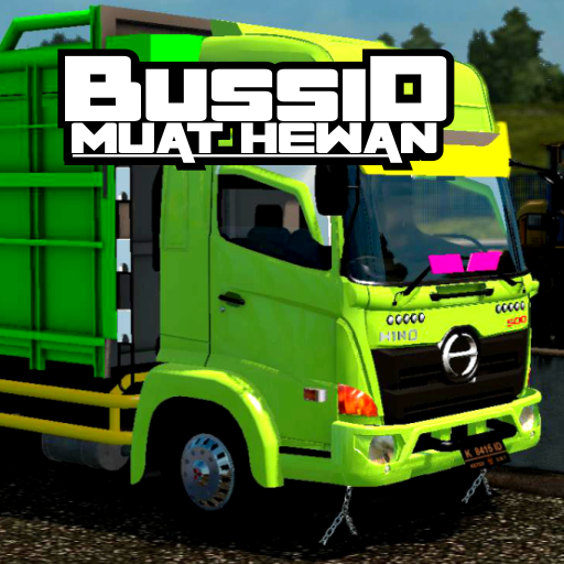 Mod Bussid Muat Hewan Download on Windows