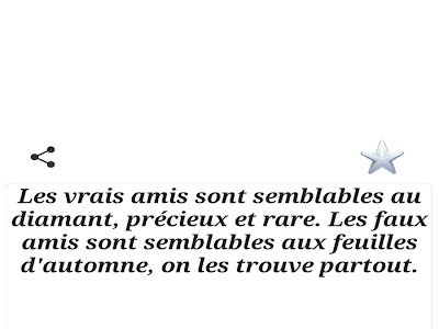 Meilleure collection citation vrais amis faux amis 232653-Citation vrais amis faux amis
