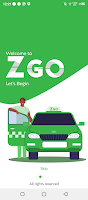 ZGO Manager APK 螢幕截圖圖片 #1