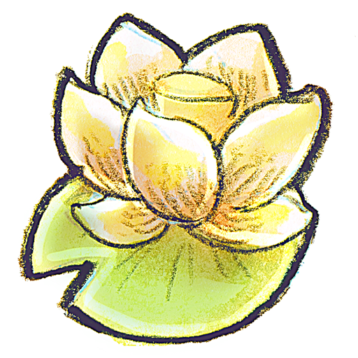Dhammapada : Buddha Says logo