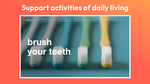 Zinnia TV screenshot 14