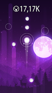 Beat Jumper: EDM up 2.7.11 Apk + Mod 4