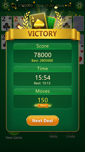 Solitaire: Patience Games 3